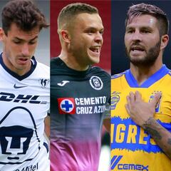 Al menos cinco equipos buscarán tres boletos directos a Liguilla