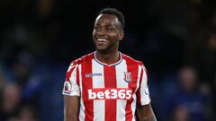 El último "Bad Boy" quiere volver a Inglaterra