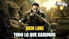 Loki llegará a Fortnite próximamente; todo lo que sabemos hasta ahora