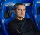 Valverde iguala su mejor inicio de año con el Athletic