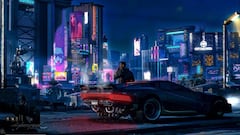 Cyberpunk 2077: CD Projekt reitera que los DLC "no serán pequeños"