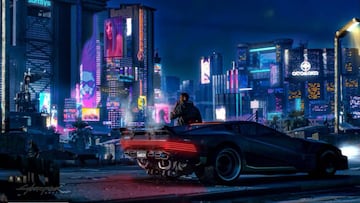 Cyberpunk 2077: CD Projekt reitera que los DLC "no serán pequeños"