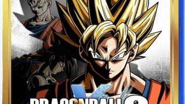 Anunciado Dragon Ball Xenoverse 2 Deluxe Edition para PS4