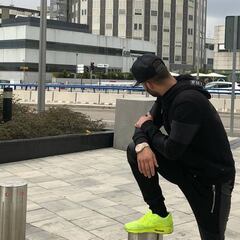 Aurah y Jesé, el episodio más triste en el hospital de Nyan