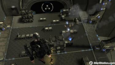 Dark Void, Impresiones