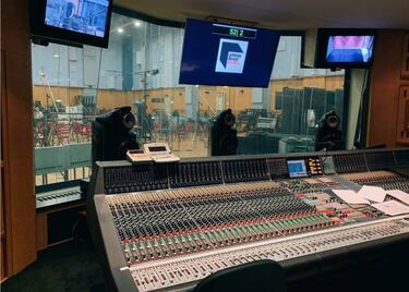 Ghost of Tsushima recopilará su banda sonora en formato físico y digital