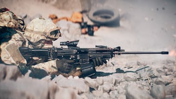 Ni Empire State ni Liberation Peak: este es el mejor mapa de la beta de Battlefield 6 según sus propios jugadores