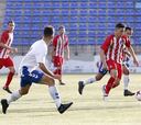 Sporting y Atlético, a la final de la Copa de Campeones juvenil