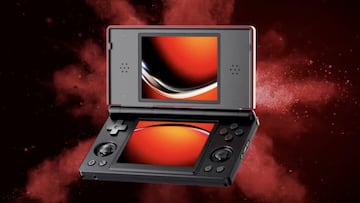 Anbernic RG DS, una nueva portátil Android inspirada en Nintendo DS.
