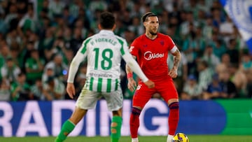 Un partido que vale más de tres puntos