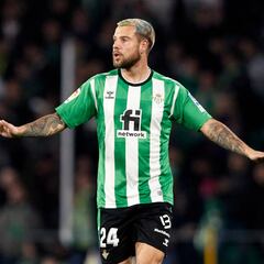 Rodri y Aitor Ruibal enseñan el camino de la revolución