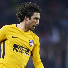 La Juventus dispuesta a realizar un último esfuerzo por Vrsaljko