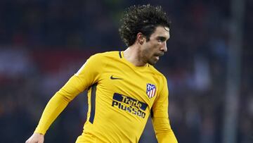 La Juventus dispuesta a realizar un último esfuerzo por Vrsaljko