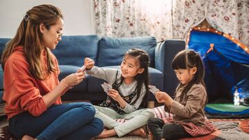 Millones de familias de bajos ingresos no han recibido el Crédito Tributario por Hijos porque el IRS no tiene su información para enviar los pagos.