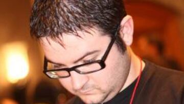 El Poker Pro Masters define favoritos