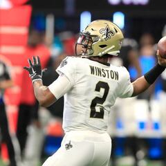 NFL Week 2 preview: Quarterbacks: Who’s hot, who’s not and who can bounce back this week