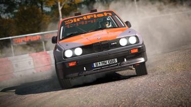 DiRT 4, Impresiones Finales