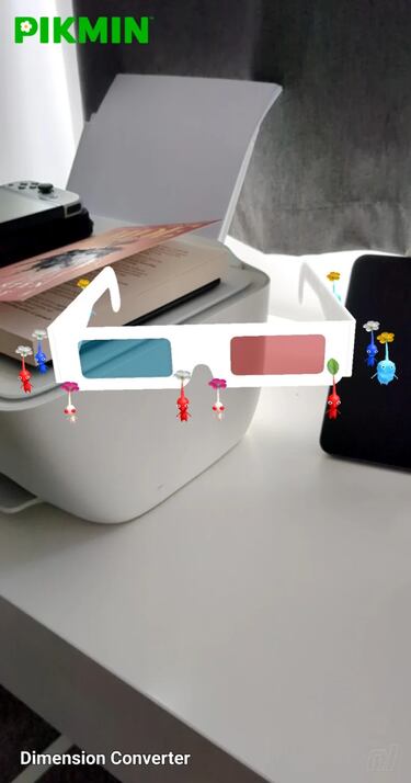 Nintendo and Niantic launch new Pikmin video game for smartphones