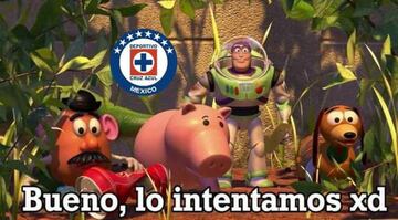 Los memes lloran y ríen tras la cancelación del Clausura 2020