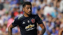 Rogelio Delgado: "La U debe tener un defensa con carácter fuerte"