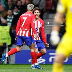 Grizi, ¡qué bueno que volviste!