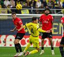 Resumen y goles del Villarreal vs Mallorca, jornada 21 de LaLiga EA Sports