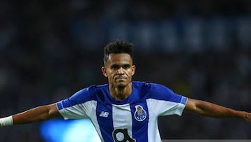Porto de Luis Díaz pondrá una cláusula millonaria al colombiano para que en una venta futura se pueda vender. Falcao, James y Jackson ya lo hicieron