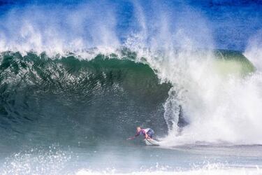 Kelly Slater y sus dudas sobre competir en los Juegos Olímpicos de Tokio 2020