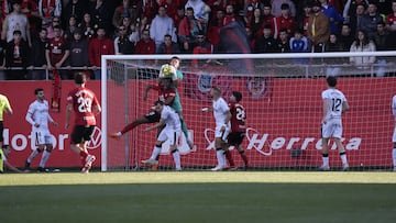 01/03/26 PARTIDO SEGUNDA DIVISION
CD MIRANDES - AD CEUTA