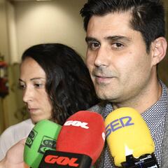 AFE se juega la hegemonía y Futbolistas ON, su futuro