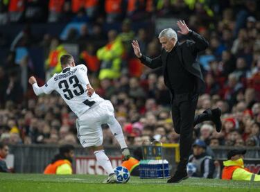 Rooney: Man United players still behind Mourinho