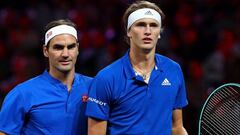 ¡Tribuna agotada! Así va la venta de entradas para ver a Federer