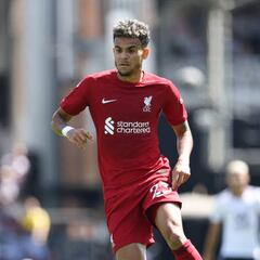 Díaz y Vlahovic, casos únicos del Balón de Oro