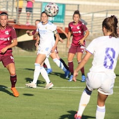 La Real, campeona del Torneo de León tras tumbar al Madrid