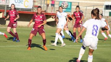 La Real, campeona del Torneo de León tras tumbar al Madrid