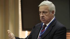 Aumentan a 43 los casos de Covid-19 en Chile al día de hoy