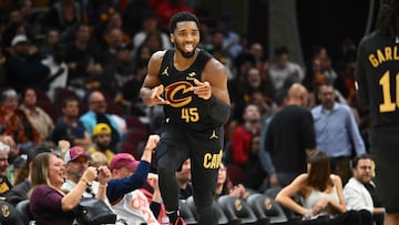 Por el poder de Cleveland