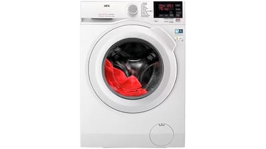 Los mejores electrodomésticos AEG de cocina, limpieza y más, con hasta un 50% de descuento