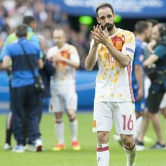 Vacaciones para los atléticos, menos Griezmann y Carrasco