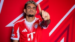 Luis Díaz, el fichaje más rentable de las ligas top