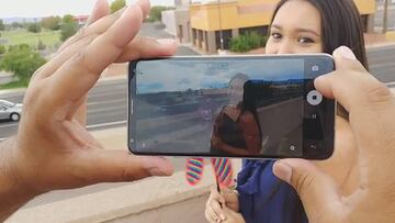 La cámara del LG V30 promete captar más detalles que cualquier móvil del mercado
