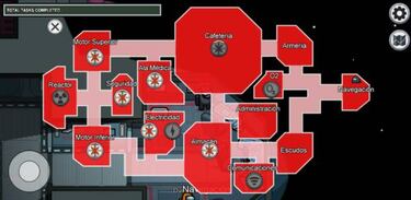 Impostor en Among Us!: cómo matar, cerrar puertas y ganar la partida; trucos y consejos