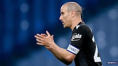 La nueva vida de Rodrigo Palacios