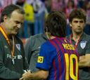 En Inglaterra avisan que Messi quiere a Bielsa en el Barcelona