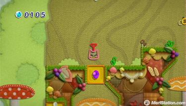 Kirby's Epic Yarn, Impresiones