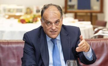 JAVIER TEBAS