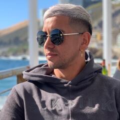 Fue héroe con tres goles e hizo historia: “Nunca bajé los brazos”