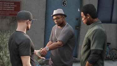GTA Online, sin compensación monetaria hasta arreglar todos los fallos