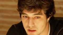 Mario: "Por ser de Soria no me pesa la responsabilidad"