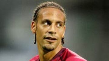 <b>CASTIGO. </B>Ferdinand está a punto de ver la luz tras una larga suspensión.